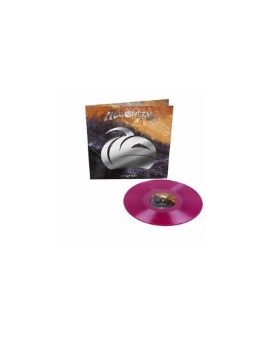 Helloween - Skyfall (Violet Vinyl)