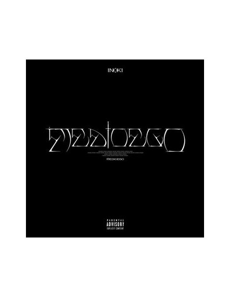 Inoki - Medioego
