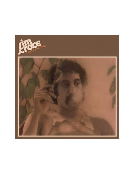 Jim Croce - I Got A Name