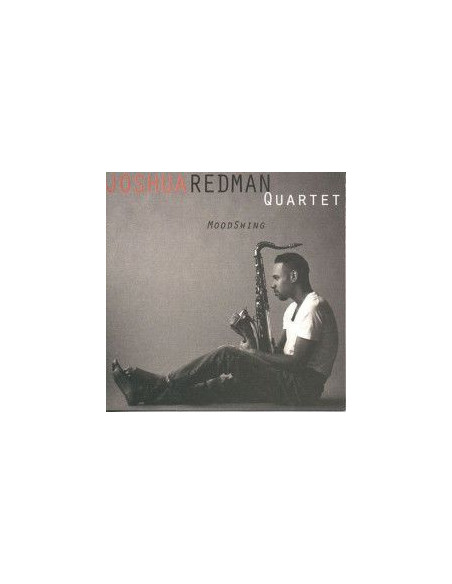Joshua Redman Quartet - Moodswing