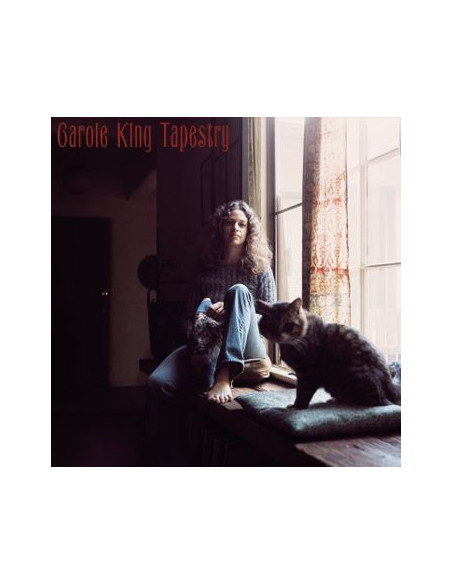 King Carole - Tapestry