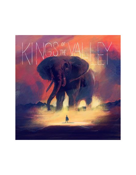 Kings Of The Valley - Kings Of The Valley