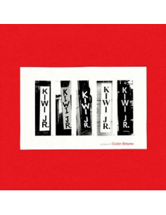 Kiwi Jr - Cooler Returns