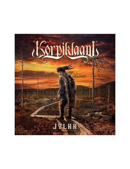 Korpiklaani - Jylh
