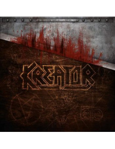 Kreator - Under The Guillotine