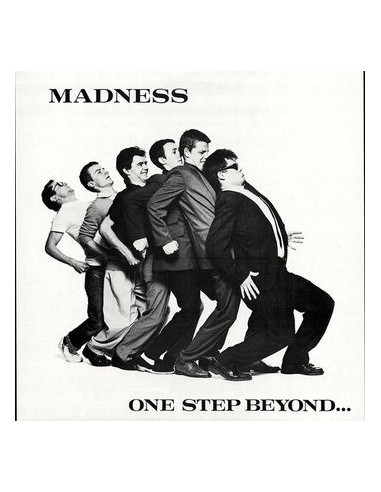 Madness - One Step Beyond