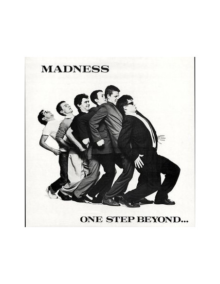 Madness - One Step Beyond