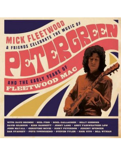 Mick Fleetwood And Fleetwood Mac - Celebrate The Music Of Peter Green