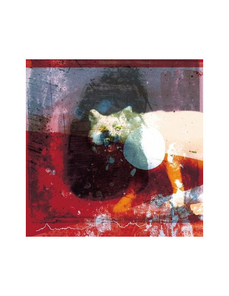 Mogwai - As The Love Continues-Black