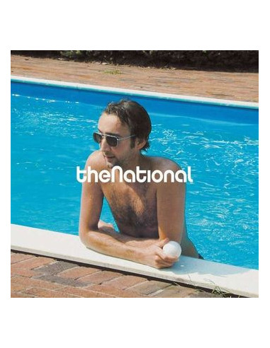 National - The National