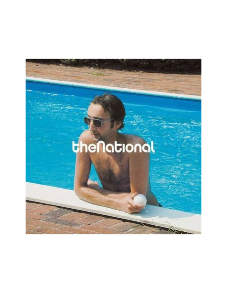 National - The National