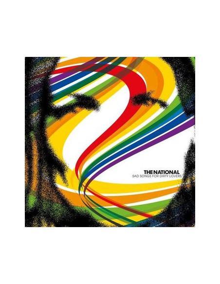 National - Sad Songs For Dirty Lovers