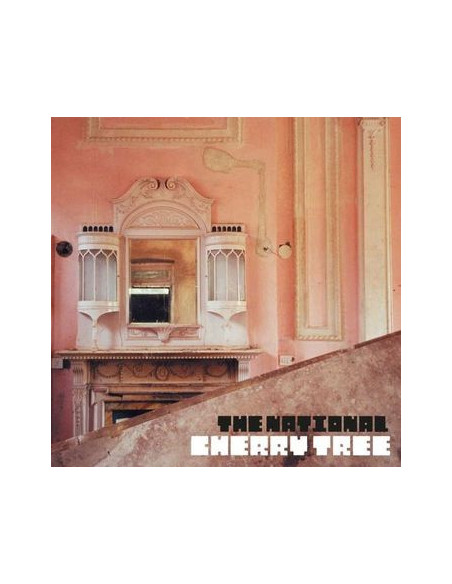 National - Cherry Tree (Ep)