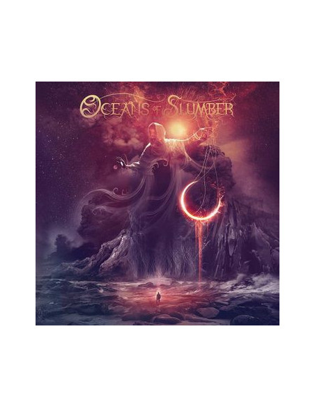 Oceans Of Slumber - Oceans Of Slumber
