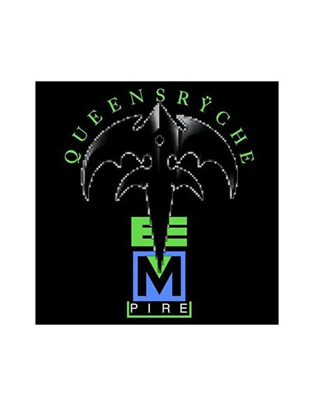Queensryche - Empire
