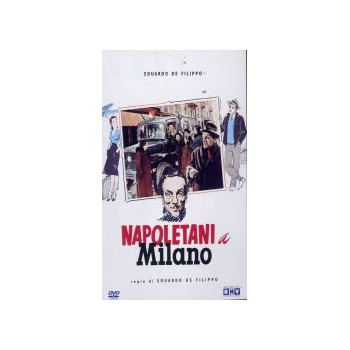 Napoletani A Milano