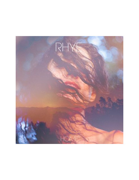 Rhye - Home