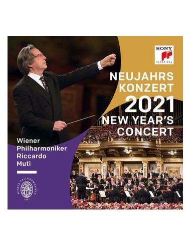 Riccardo Muti & Wien Philharmoniker -...