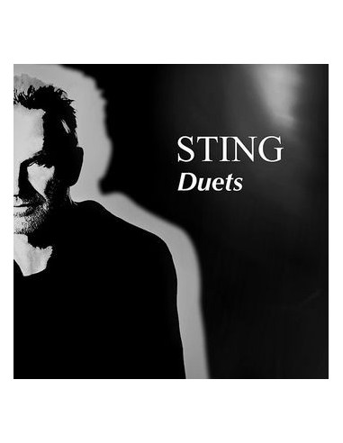 Sting - Duets