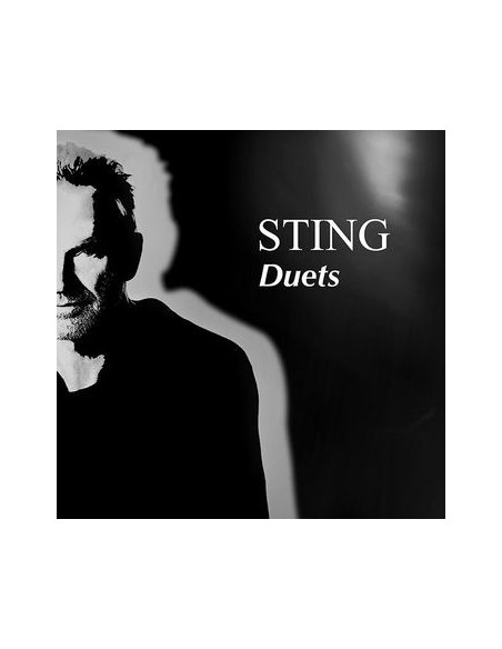 Sting - Duets