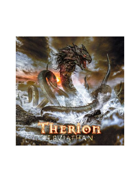 Therion - Leviathan
