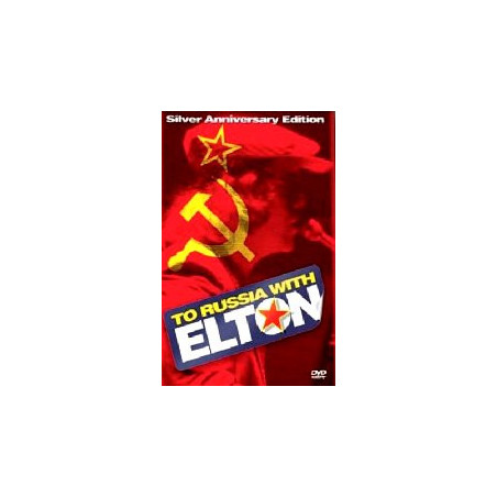 Elton John - To Russia With Elton