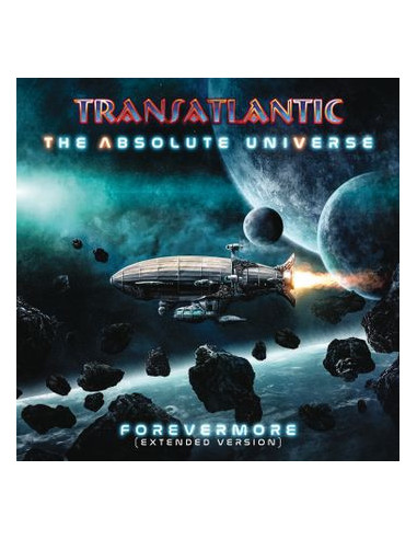 Transatlantic - The Absolute Universe...