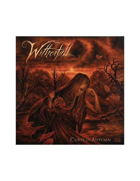 Witherfall - Curse Of Autumn