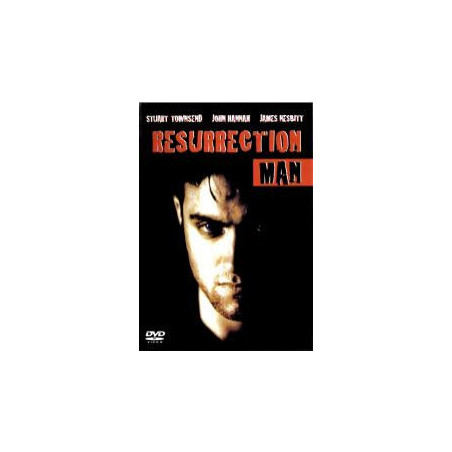 Resurrection Man