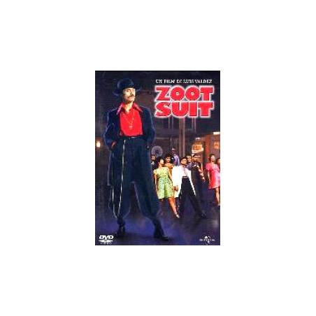 Zoot Suit