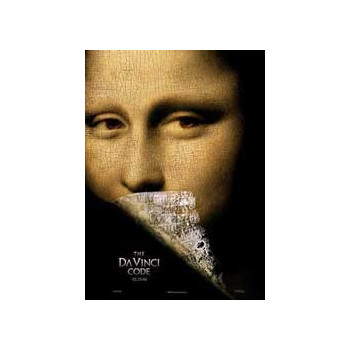 Il Codice Da Vinci (1 dvd)