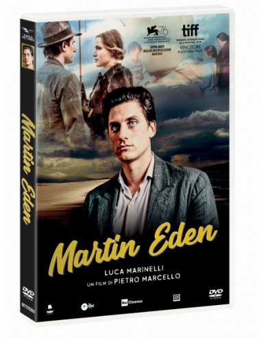 Martin Eden (ed.2021)