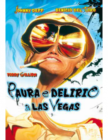 Paura E Delirio A Las Vegas (ed.2021)