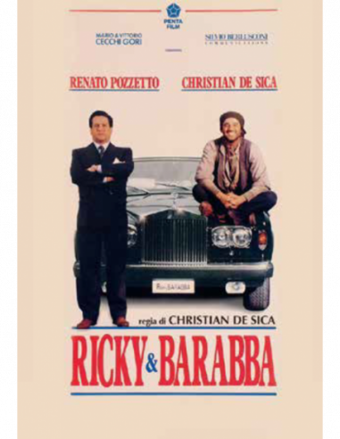 Ricky E Barabba (ed.2021)
