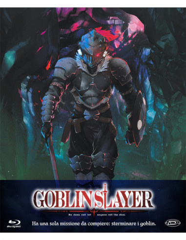Goblin Slayer - Limited Edition Box...