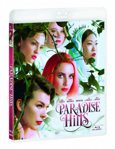 Paradise Hills (Blu-Ray)