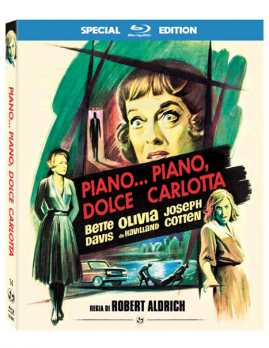 Piano Piano- Dolce Carlotta (Special...