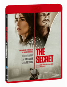Secret (The) - Le Verita' Nascoste (Blu-Ray)