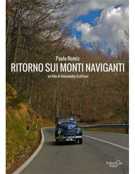 Paolo Rumiz - Ritorno Sui Monti Naviganti