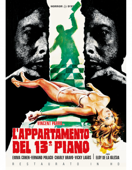 Appartamento Del 13o Piano (L') (Restaurato In Hd)