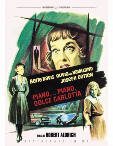 Piano Piano- Dolce Carlotta...