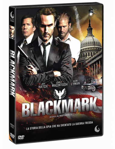 Blackmark