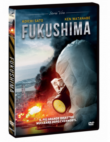 Fukushima