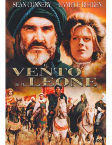 Vento E Il Leone (Il)