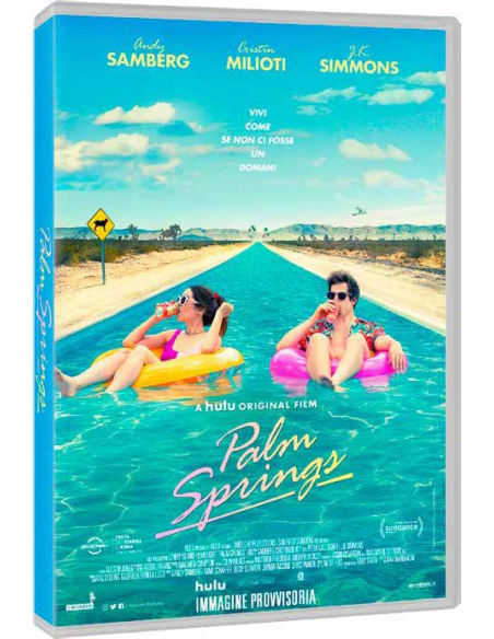 Palm Springs