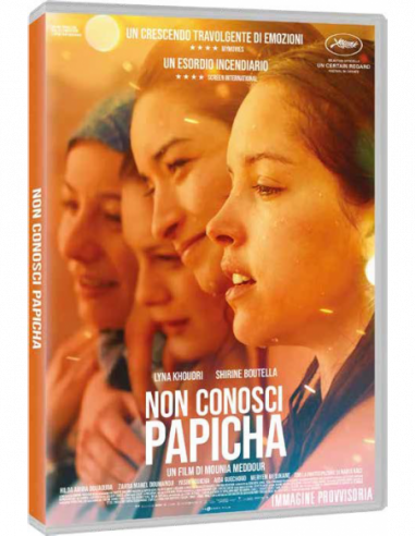 Non Conosci Papicha