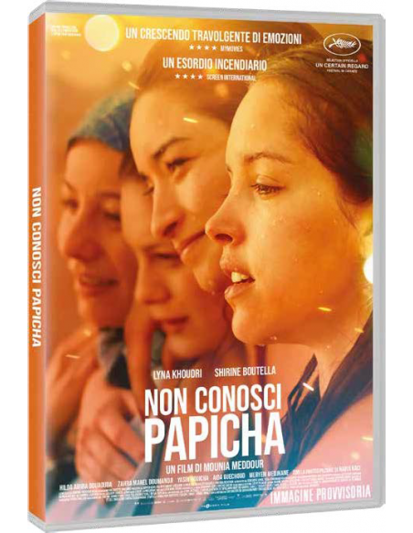 Non Conosci Papicha