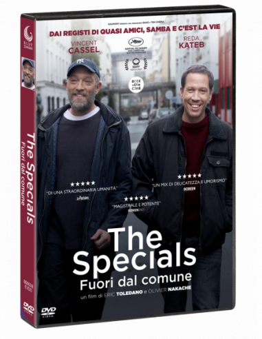 Specials (The) - Fuori Dal Comune