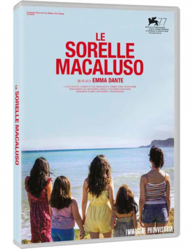 Sorelle Macaluso (Le)