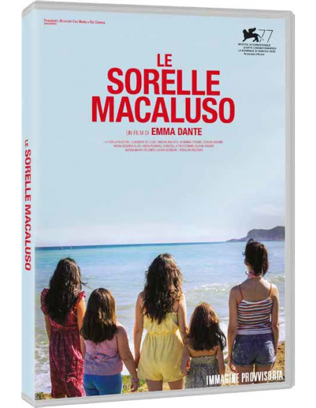 Sorelle Macaluso (Le)